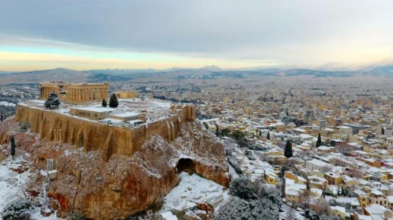 To 2017 σε ένα βίντεο! Οι συγκλονιστικές στιγμές του έτους που φεύγει…